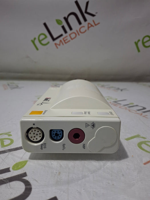 Philips M3001A-A03 Masimo SpO2, NIBP, ECG MMS Module