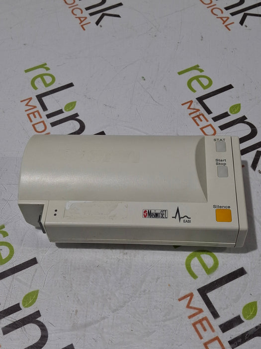 Philips M3001A-A03 Masimo SpO2, NIBP, ECG MMS Module