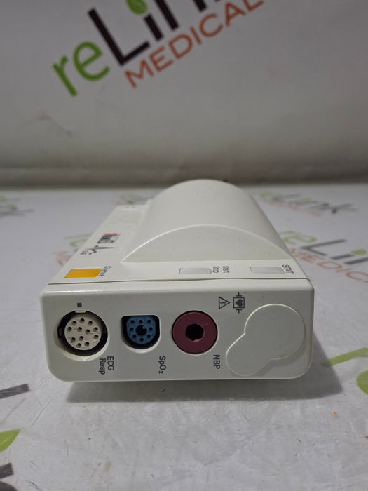 Philips M3001A-A03 Masimo SpO2, NIBP, ECG MMS Module