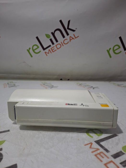 Philips M3001A-A03 Masimo SpO2, NIBP, ECG MMS Module