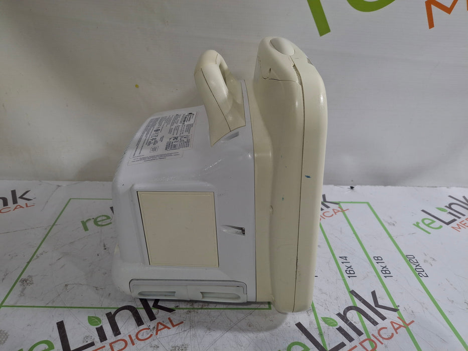 GE Healthcare Dash 4000 - Masimo SpO2 Patient Monitor