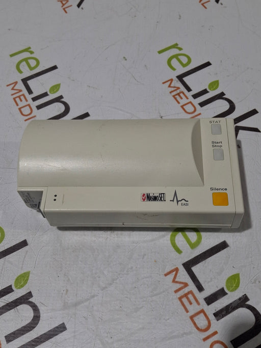 Philips Philips M3001A-A03 Masimo SpO2, NIBP, ECG MMS Module Patient Monitors reLink Online
