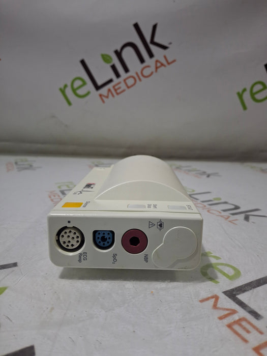 Philips M3001A-A03 Masimo SpO2, NIBP, ECG MMS Module