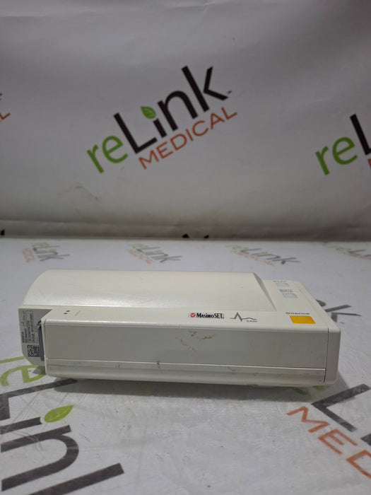 Philips M3001A-A03 Masimo SpO2, NIBP, ECG MMS Module