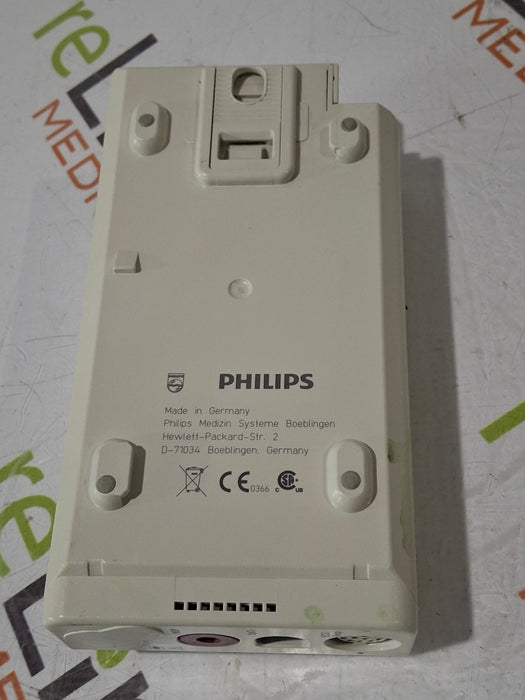 Philips M3001A-A03 Masimo SpO2, NIBP, ECG MMS Module