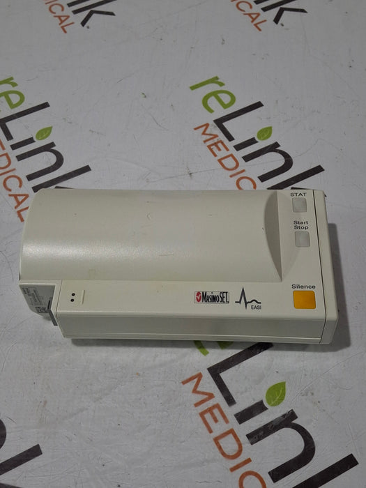 Philips M3001A-A03 Masimo SpO2, NIBP, ECG MMS Module