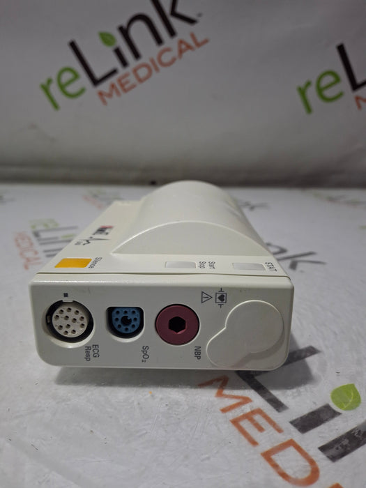 Philips M3001A-A03 Masimo SpO2, NIBP, ECG MMS Module