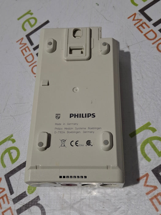 Philips M3001A-A03 Masimo SpO2, NIBP, ECG MMS Module