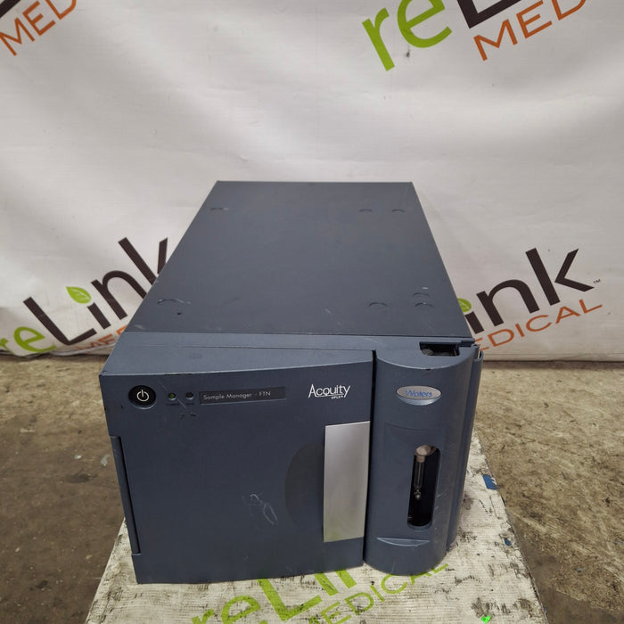 Waters Acquity UPLC Sample Organizer