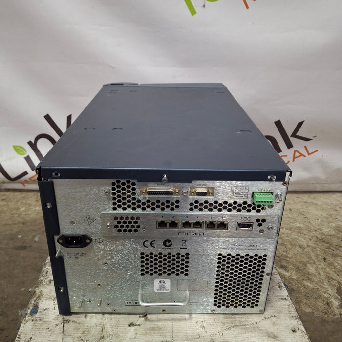 Waters Acquity UPLC Sample Organizer