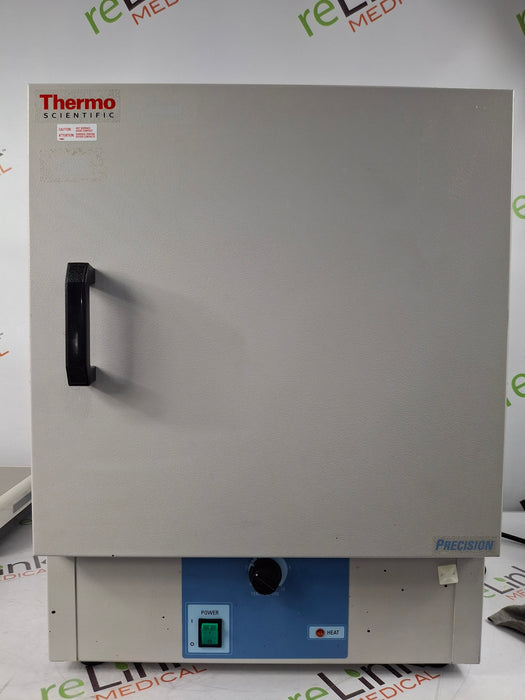 Thermo Scientific 658 Gravity Oven Lab