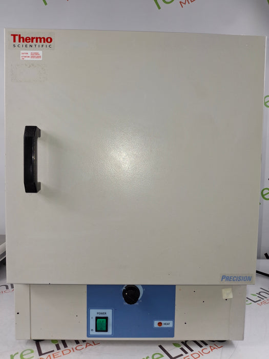 Thermo Scientific 658 Gravity Oven Lab