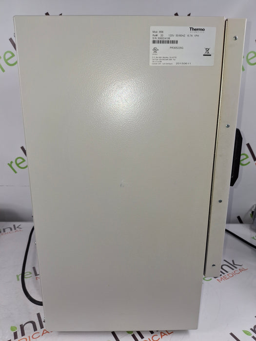 Thermo Scientific 658 Gravity Oven Lab