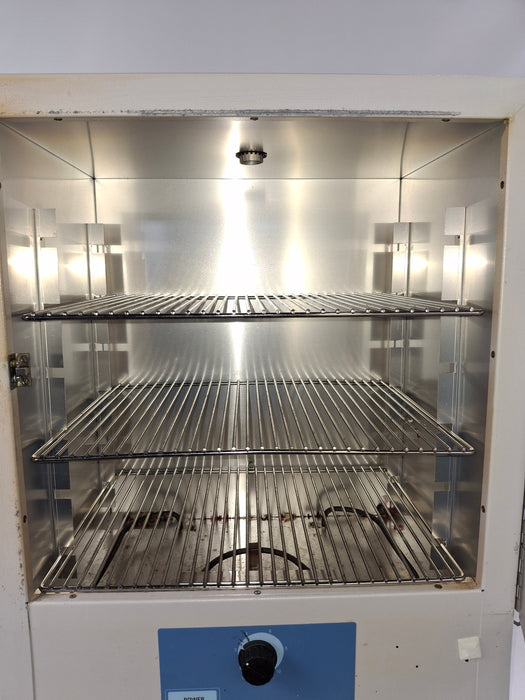 Thermo Scientific 658 Gravity Oven Lab