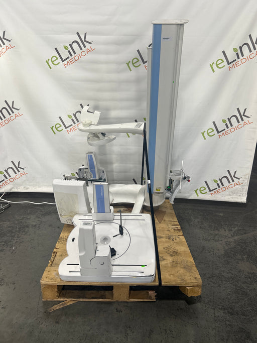 Planmeca Planmeca Promax Panoramic Dental X-Ray Dental reLink Online