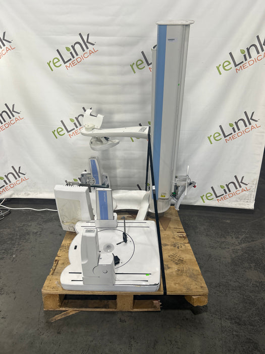 Planmeca Planmeca Promax Panoramic Dental X-Ray Dental reLink Online