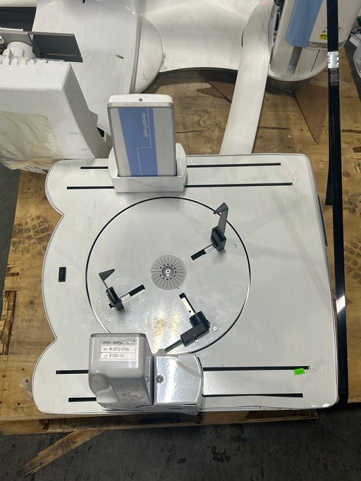 Planmeca Planmeca Promax Panoramic Dental X-Ray Dental reLink Online