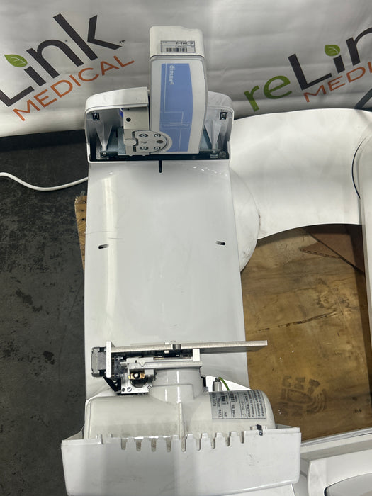 Planmeca Planmeca Promax Panoramic Dental X-Ray Dental reLink Online