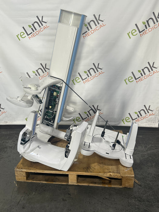 Planmeca Planmeca Promax Panoramic Dental X-Ray Dental reLink Online