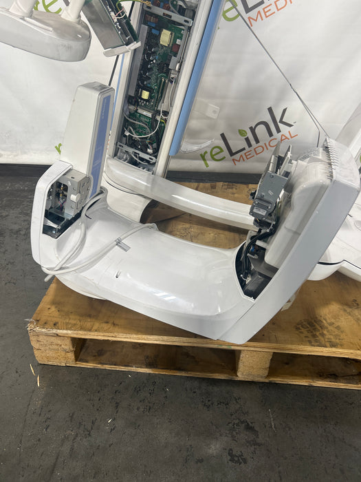 Planmeca Planmeca Promax Panoramic Dental X-Ray Dental reLink Online