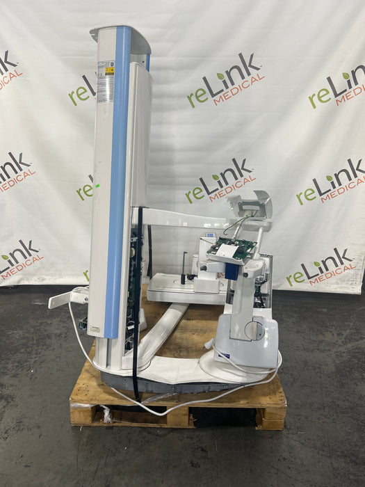Planmeca Planmeca Promax Panoramic Dental X-Ray Dental reLink Online