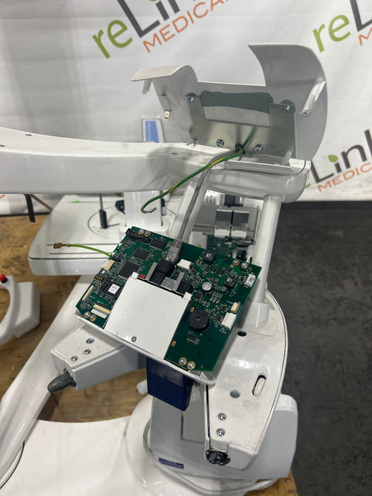 Planmeca Planmeca Promax Panoramic Dental X-Ray Dental reLink Online