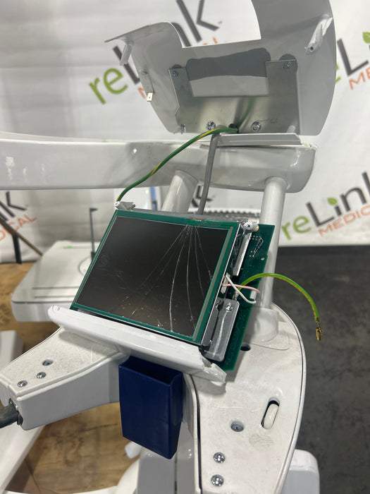 Planmeca Planmeca Promax Panoramic Dental X-Ray Dental reLink Online