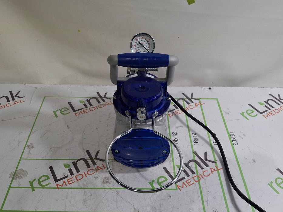 GF Health Products Vacutec 800 EV2 Aspirator