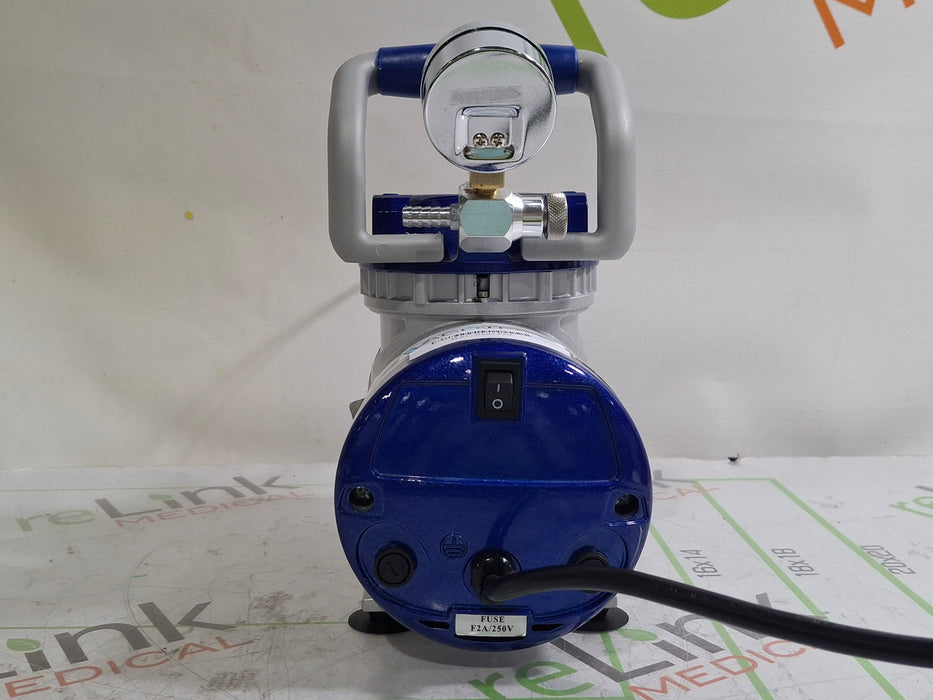 GF Health Products Vacutec 800 EV2 Aspirator