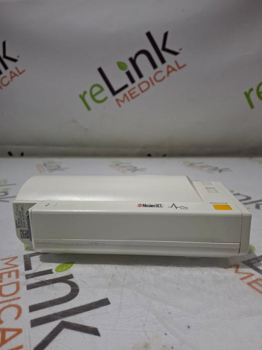Philips M3001A-A03 Masimo SpO2, NIBP, ECG MMS Module