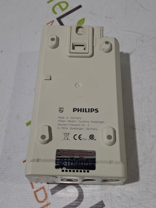 Philips M3001A-A03 Masimo SpO2, NIBP, ECG MMS Module