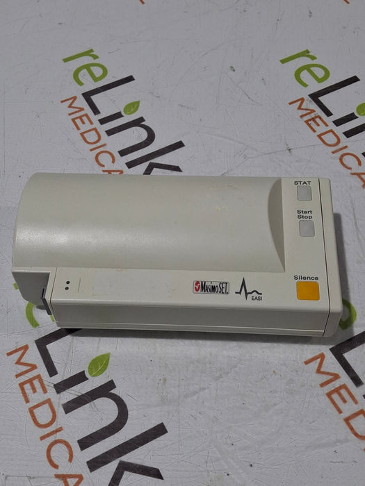 Philips M3001A-A03 Masimo SpO2, NIBP, ECG MMS Module