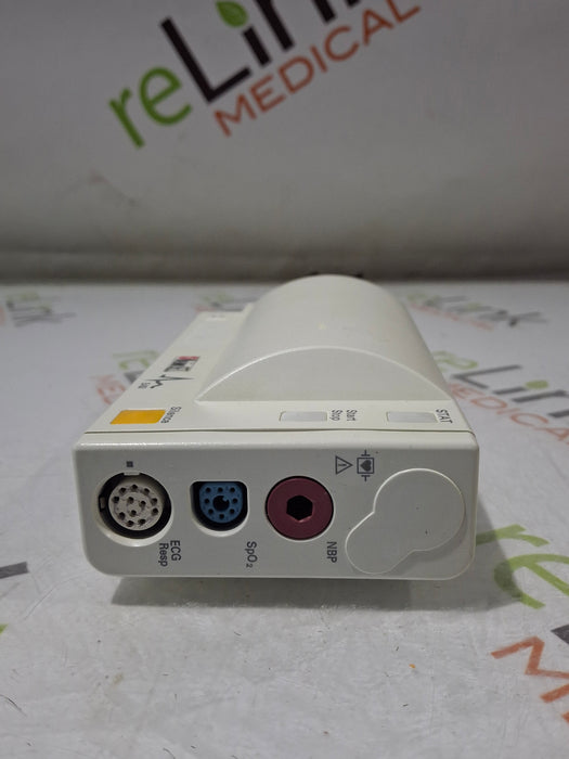 Philips M3001A-A03 Masimo SpO2, NIBP, ECG MMS Module