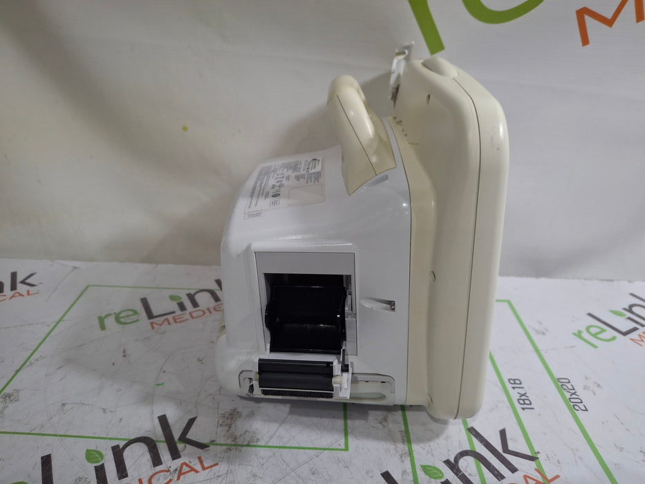 GE Healthcare Dash 4000 - Masimo SpO2 Patient Monitor