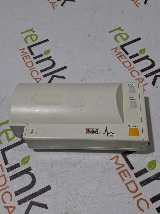 Philips M3001A-A03 Masimo SpO2, NIBP, ECG MMS Module