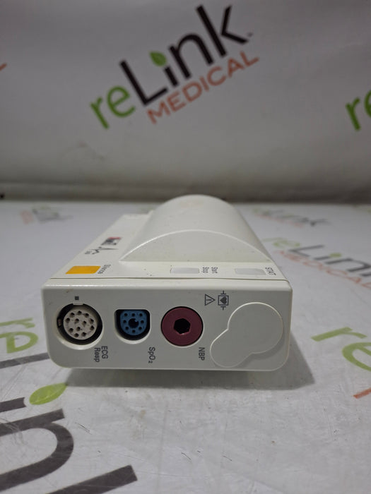 Philips M3001A-A03 Masimo SpO2, NIBP, ECG MMS Module