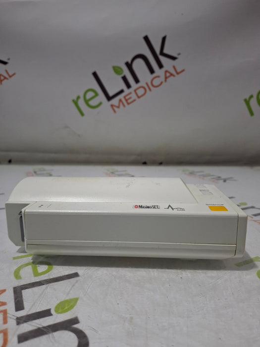 Philips M3001A-A03 Masimo SpO2, NIBP, ECG MMS Module