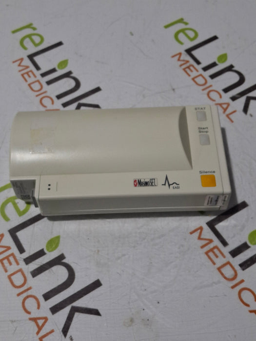 Philips M3001A-A03 Masimo SpO2, NIBP, ECG MMS Module