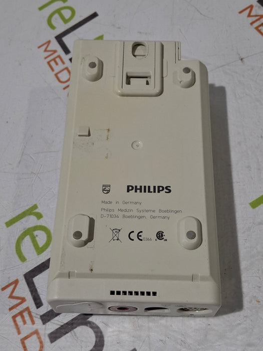 Philips M3001A-A03 Masimo SpO2, NIBP, ECG MMS Module