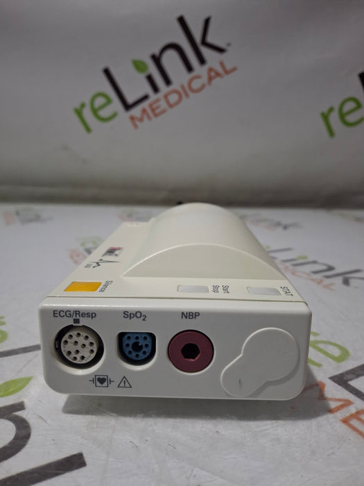 Philips M3001A-A03 Masimo SpO2, NIBP, ECG MMS Module