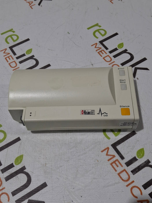 Philips M3001A-A03 Masimo SpO2, NIBP, ECG MMS Module