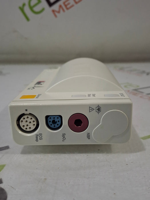 Philips M3001A-A03 Masimo SpO2, NIBP, ECG MMS Module