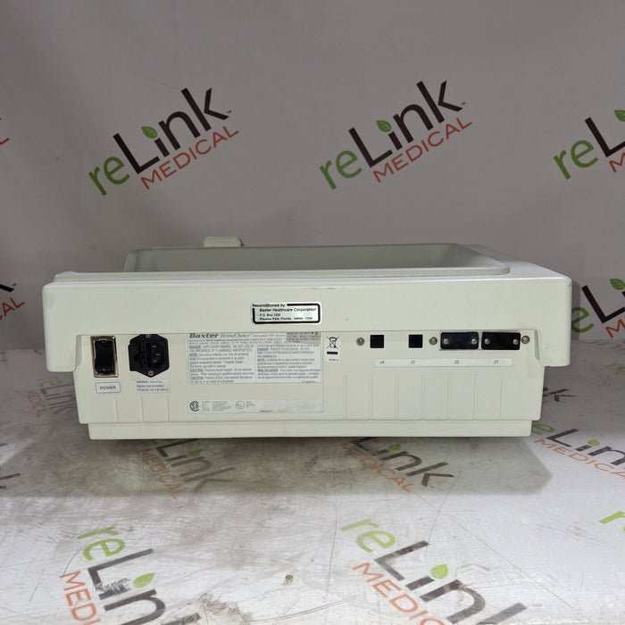 Baxter HomeChoice APD Automated PD Dialysis System