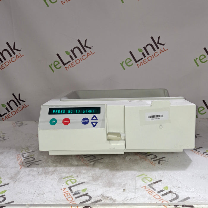 Baxter HomeChoice APD Automated PD Dialysis System