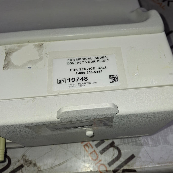 Baxter HomeChoice APD Automated PD Dialysis System