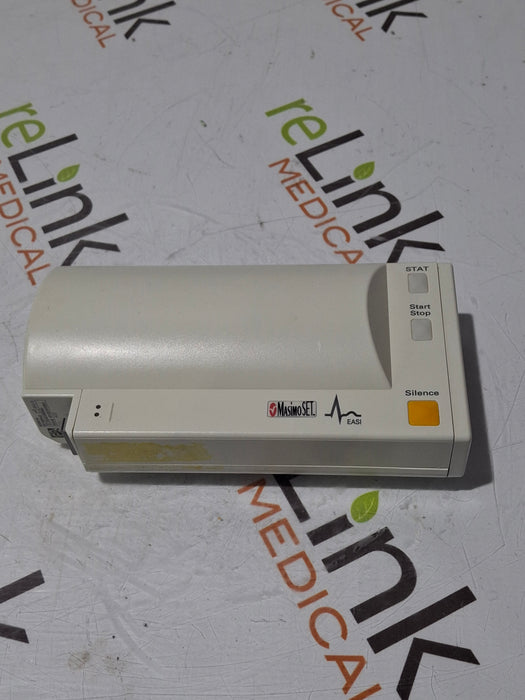 Philips M3001A-A03 Masimo SpO2, NIBP, ECG MMS Module
