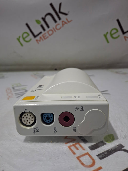Philips M3001A-A03 Masimo SpO2, NIBP, ECG MMS Module