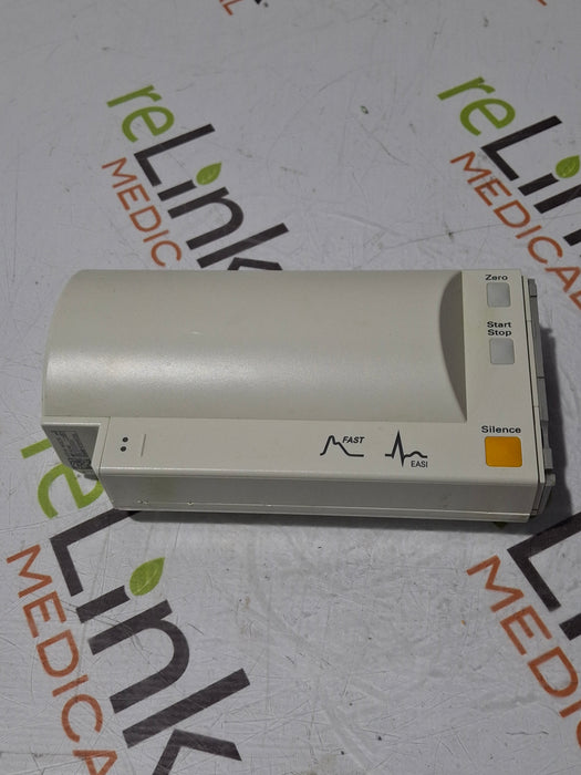 Philips M3001A-A01C06 Fast SpO2, NIBP, ECG, Temp, IBP MMS Module