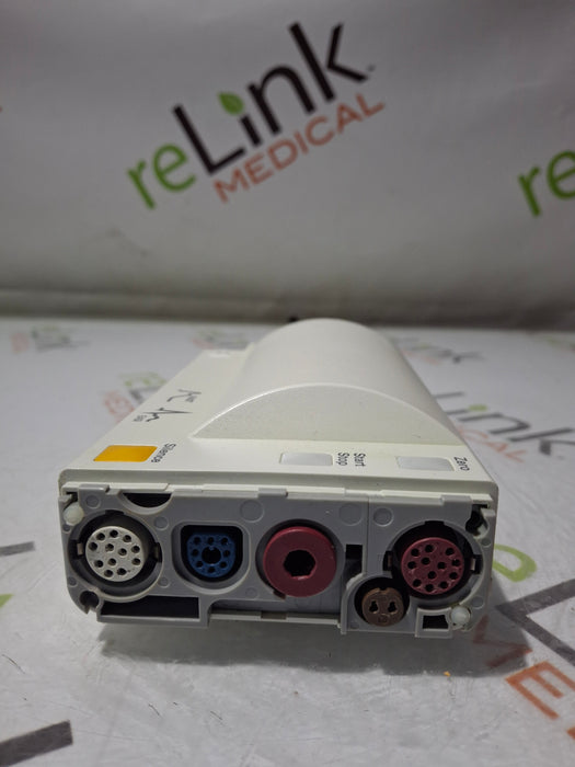 Philips M3001A-A01C06 Fast SpO2, NIBP, ECG, Temp, IBP MMS Module