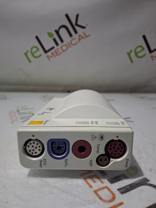 Philips M3001A-A04C06 OxiMax SpO2, NIBP, ECG, Temp, IBP MMS Module